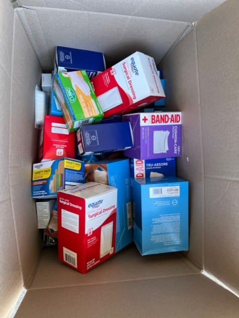 How DFW Electronics Recycling Helped Ukraine