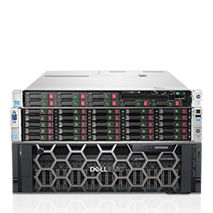 Servers