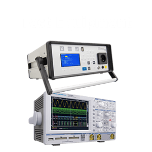 Test Equipment